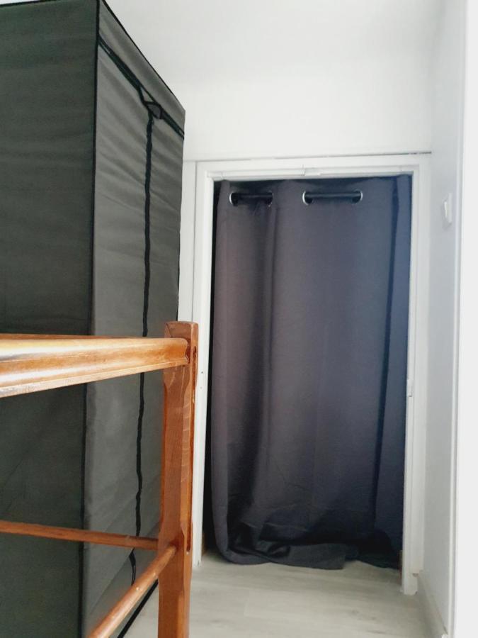 Duplex Tout Confort - Circuit 24H - Pole Sante Sud - Centre Des Expositions - Technoparc Le Mans Exterior foto